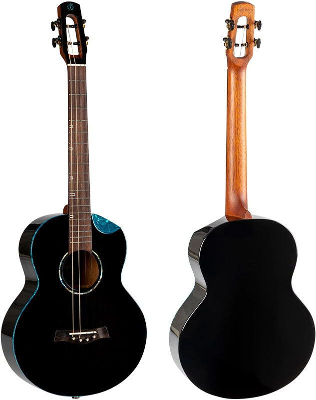 Nighthawk EQ-A Baritone