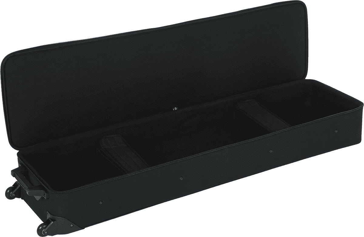 Toetsenbordhoes GK76 Slim Zwart