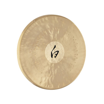 GONG SONIC ENERGY WHITE 14,5" MAILLOCHE