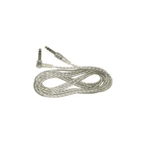 5100007401 Transparante stereotriggerkabel 3.5M