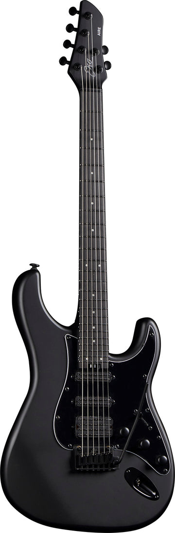 Aire 500 Stealth Matte Black