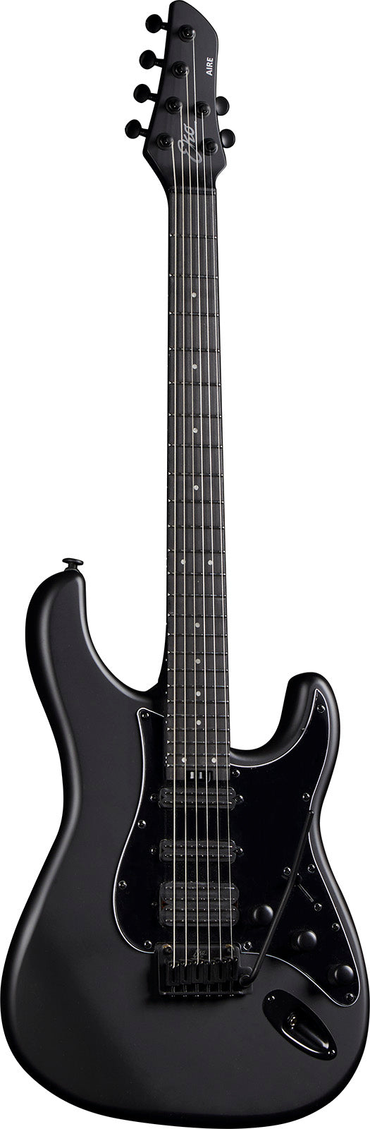 Aire 500 Stealth Matte Black