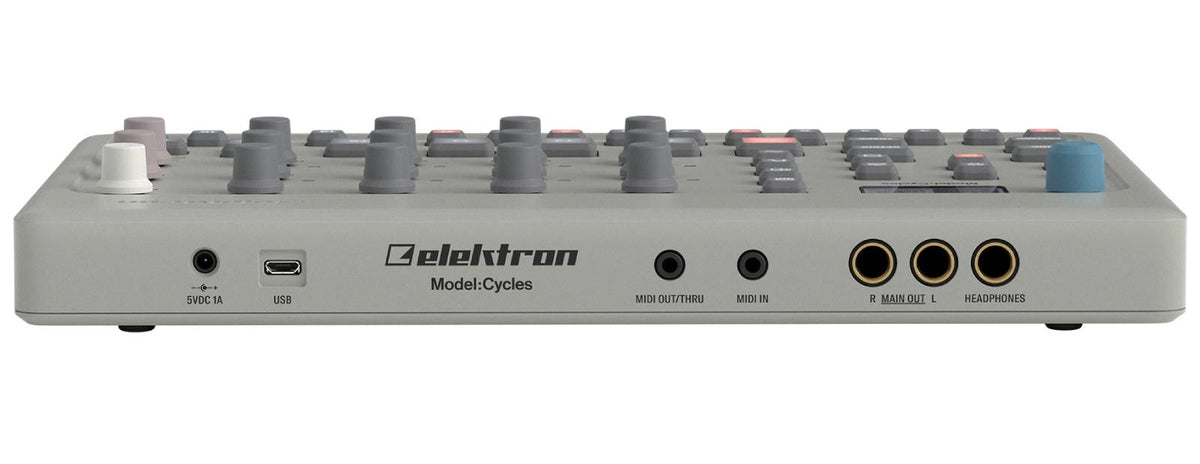 Model:cycles