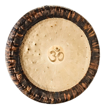 Om Gong Sonic Energy 32"