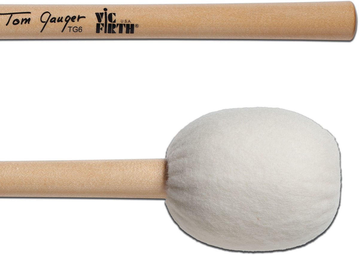 TOM GAUGER TG06  MALLET - FORTISSIMO