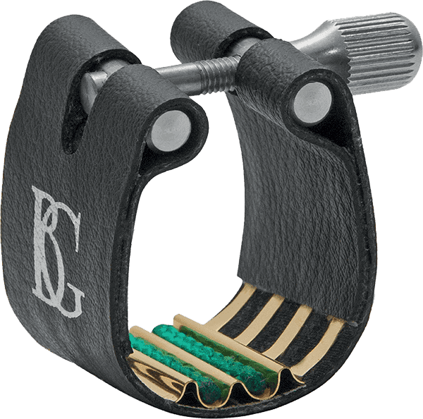 L82SR - LIGATURE CLARINETE ALTO SUPER REVELATION SUPER REVELATION