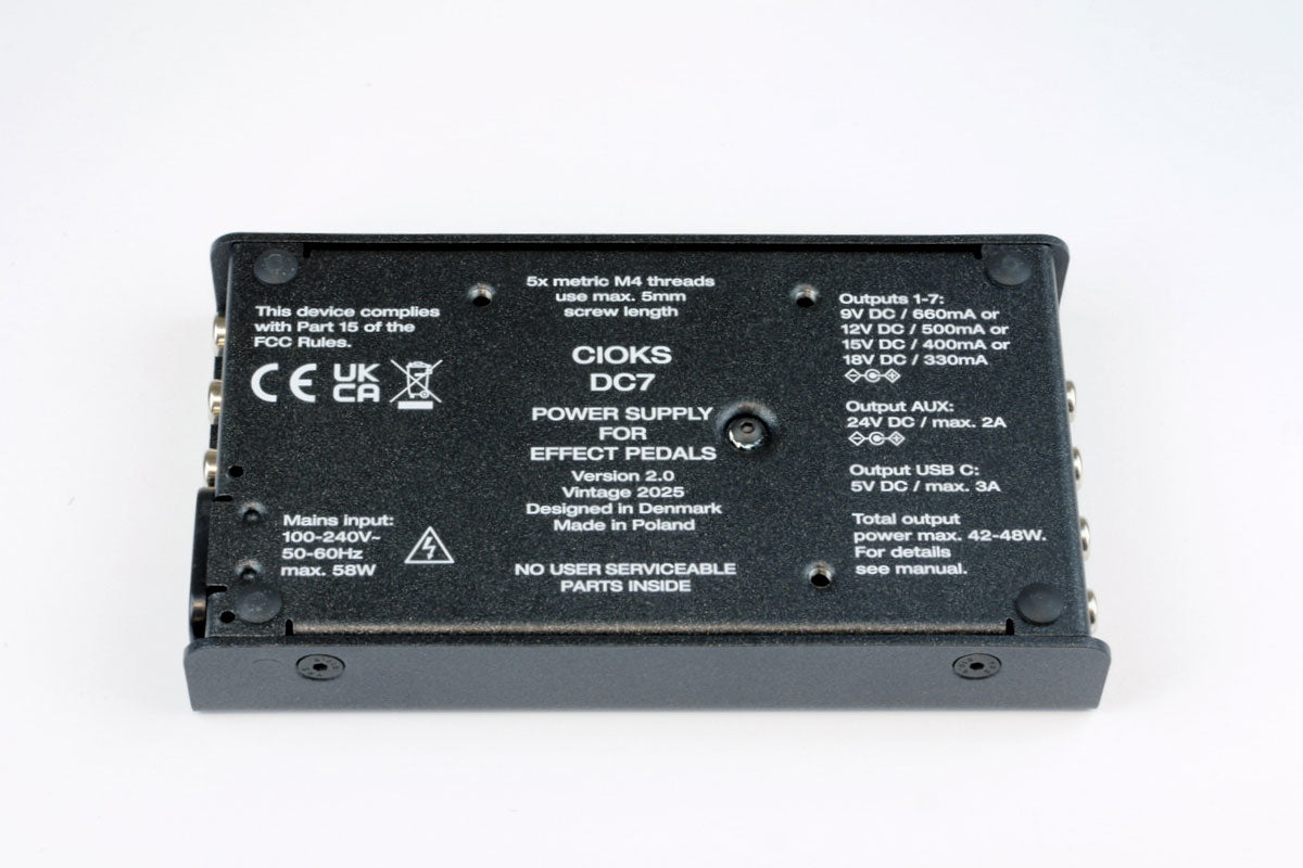 DC7 V2
