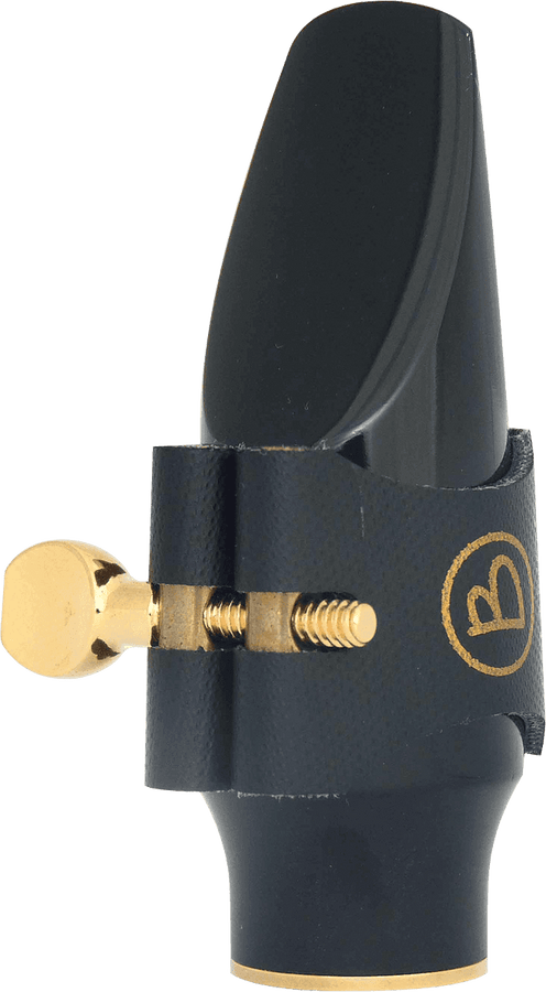 Bec Ébonite L21SH - Soprano