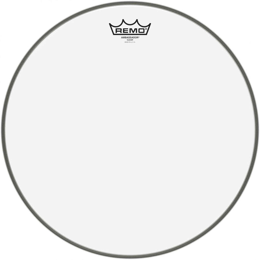 BA-0315-00 - AMBASSADOR  CLEAR 15