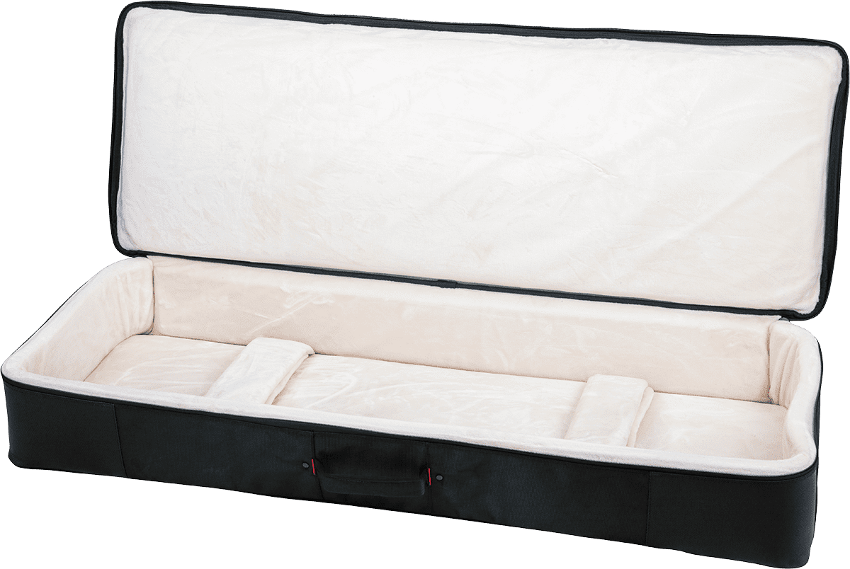 Toetsenbordhoes G-PG76 Zwart