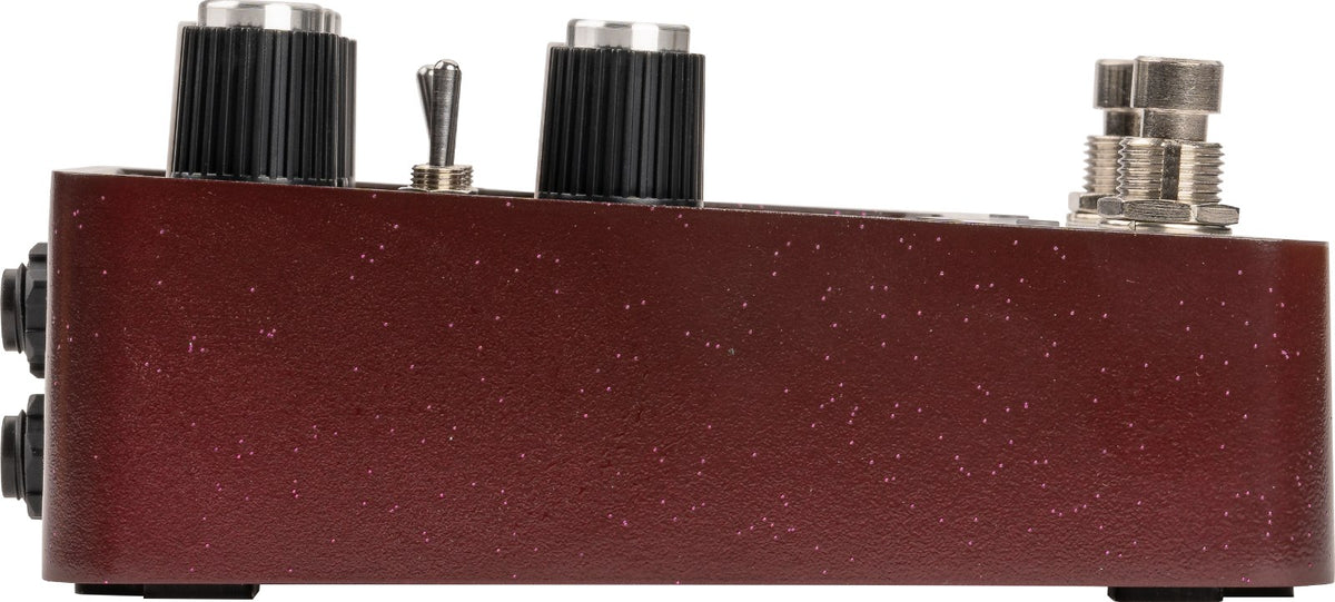 UAFX Ruby '63 Top Boost Amplifier