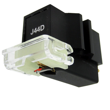 J44D Improved Aurora Cartridge
