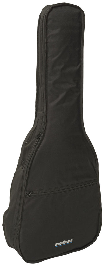 Tas voor klassieke gitaar 3/4 - CGB10-3/4