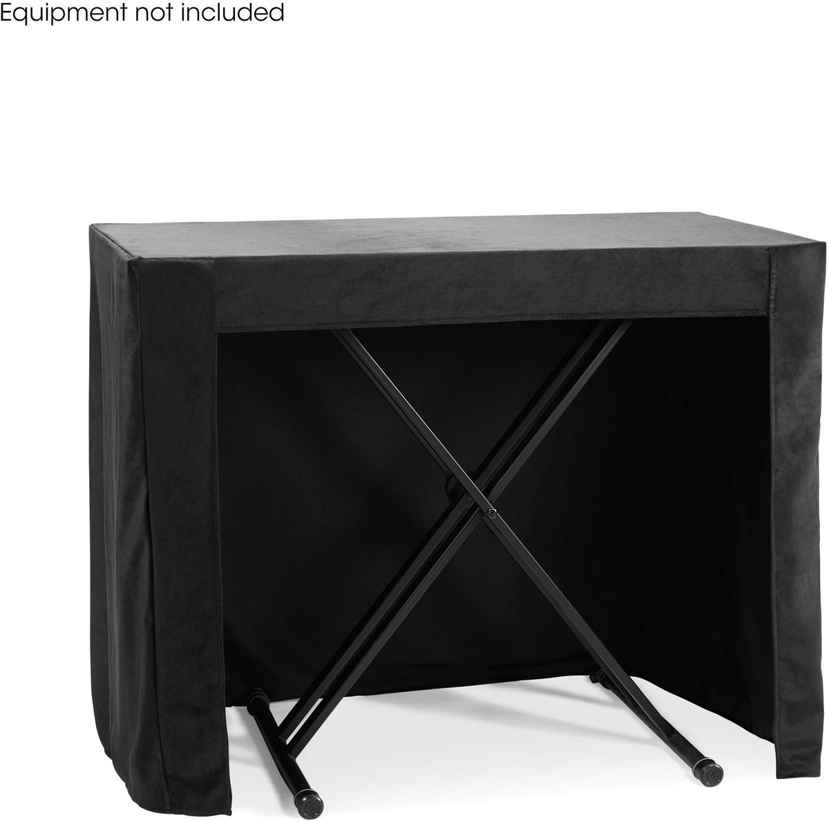Standaardbekleding GBGRDC Zwart