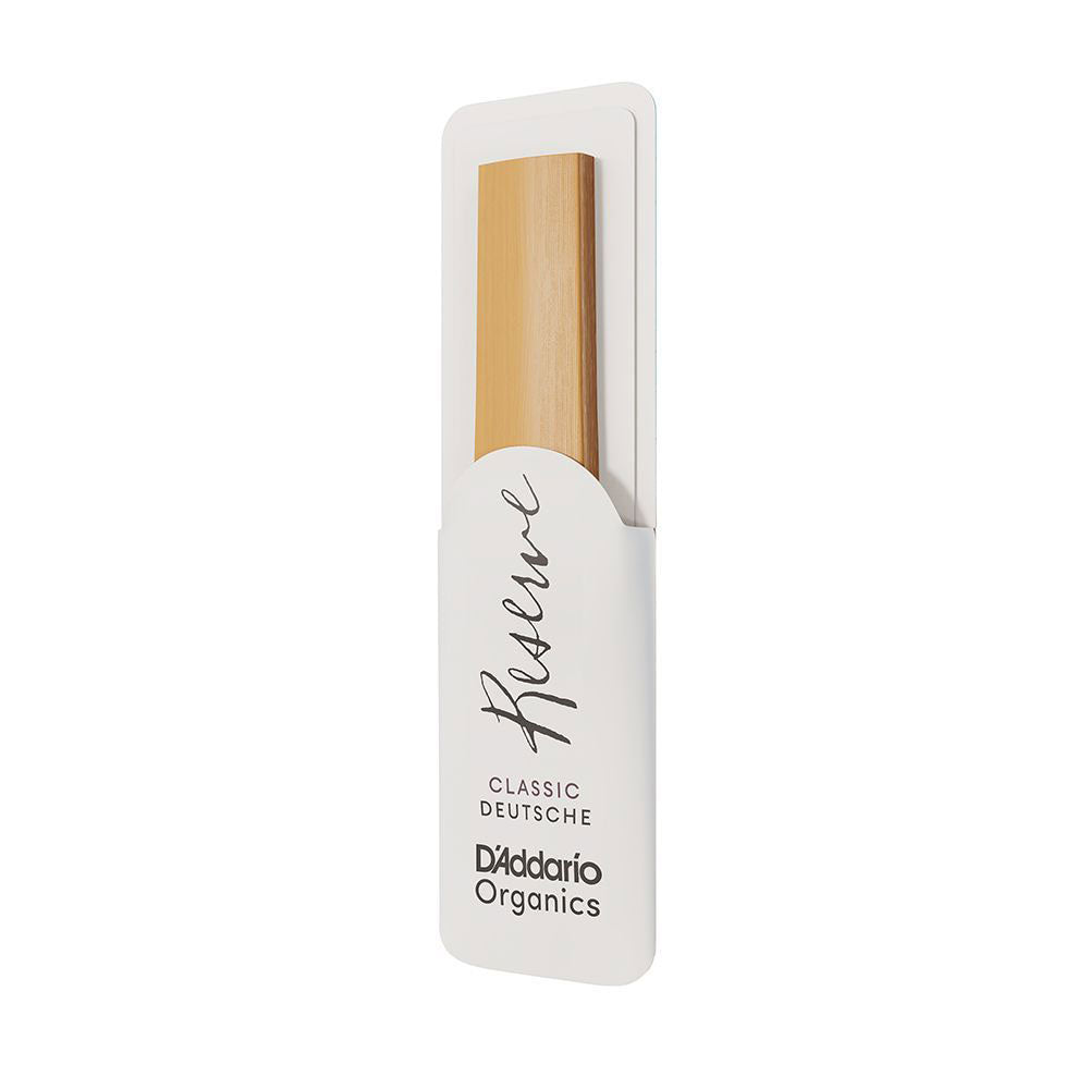 ORGANIC RESERVE CLASSIC 3,5 - CLARINET GERMAN