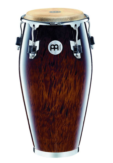 PROFESSIONAL SERIES - CONGA 11 3/4 - BROWN BURL - MP1134BB