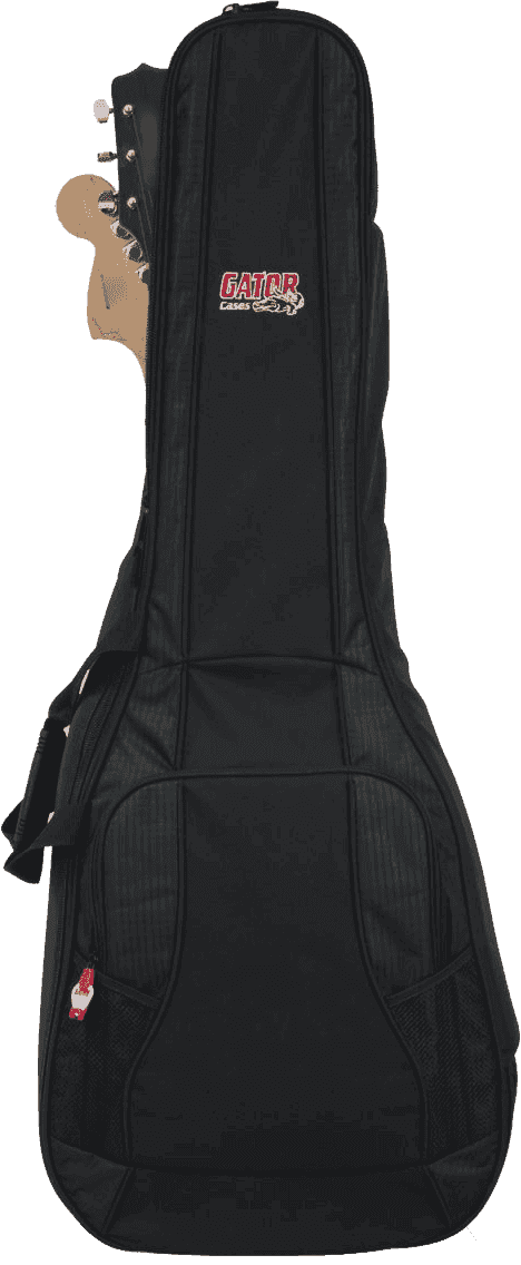 Dubbele Elektrische + Folk Tas - 4G