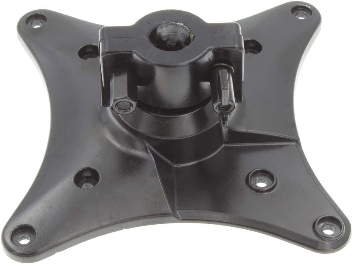 DTBR2 - Steunplaat Met Klem Voor Zitting 2.22cm 7/8"