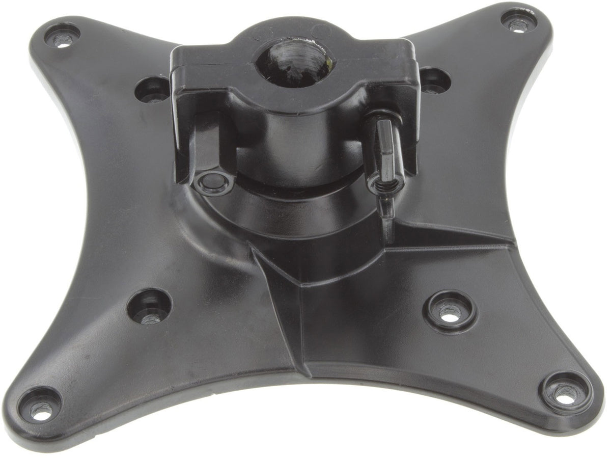 DTBR2 - Steunplaat Met Klem Voor Zitting 2.22cm 7/8"