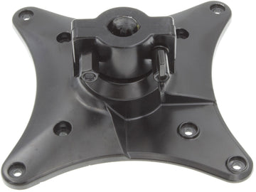 DTBR2 - Steunplaat Met Klem Voor Zitting 2.22cm 7/8"