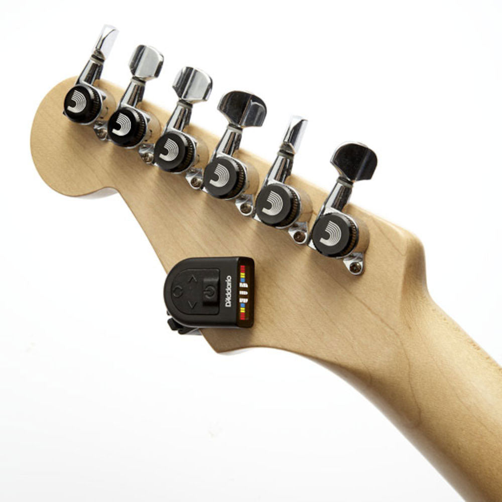 Micro Headstock Tuner NS Pack Of 2