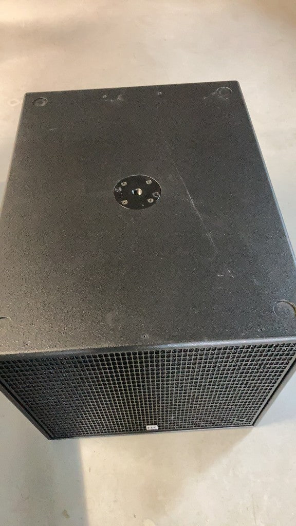 L5MKII-118sub-hpa - B-goed