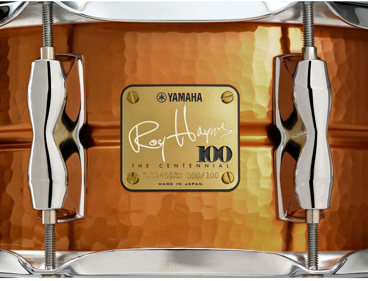 YCS1455RH - Roy Haynes Signature 14x5.5