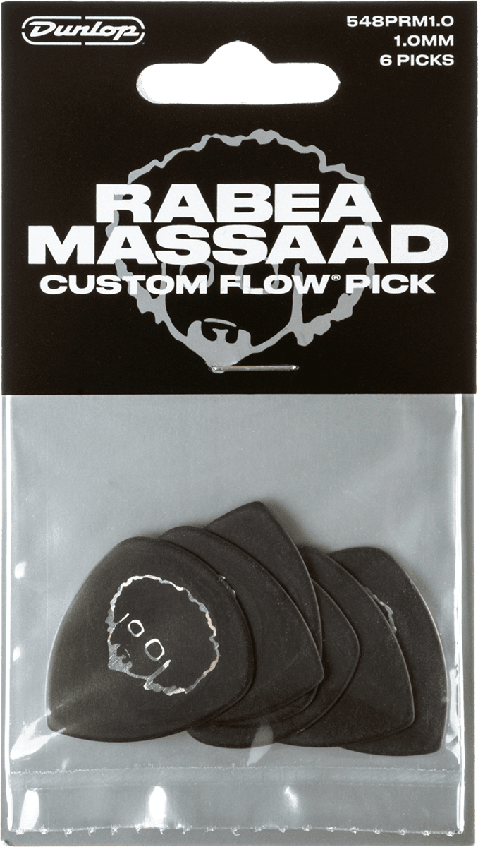 6 x 1,00mm Rabea Massaad Flow Standard