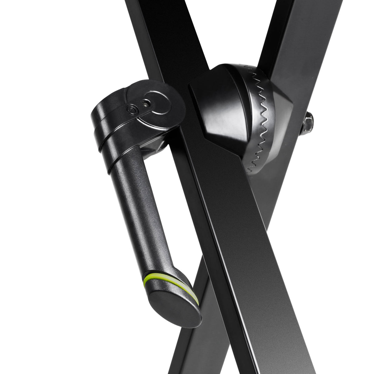 Toetsenbordstandaard KSX 2 RD Zwart