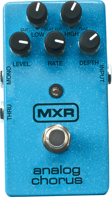 M234 Analoge chorus