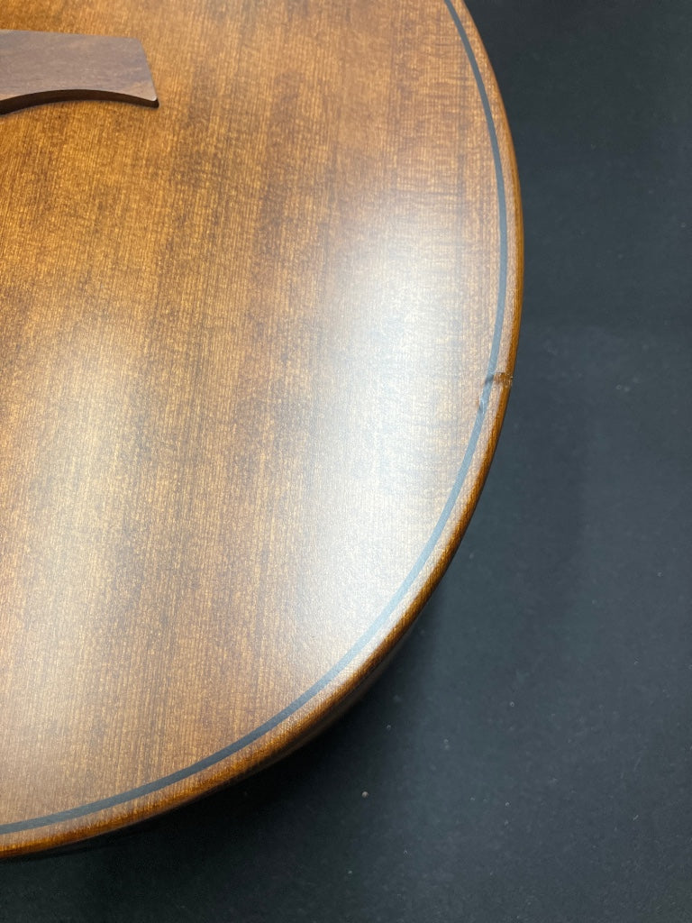 Bluewave 1 Travel Brown - Stock B