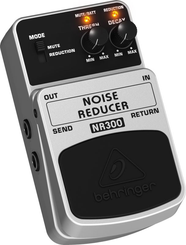 Ruisonderdrukker NR300