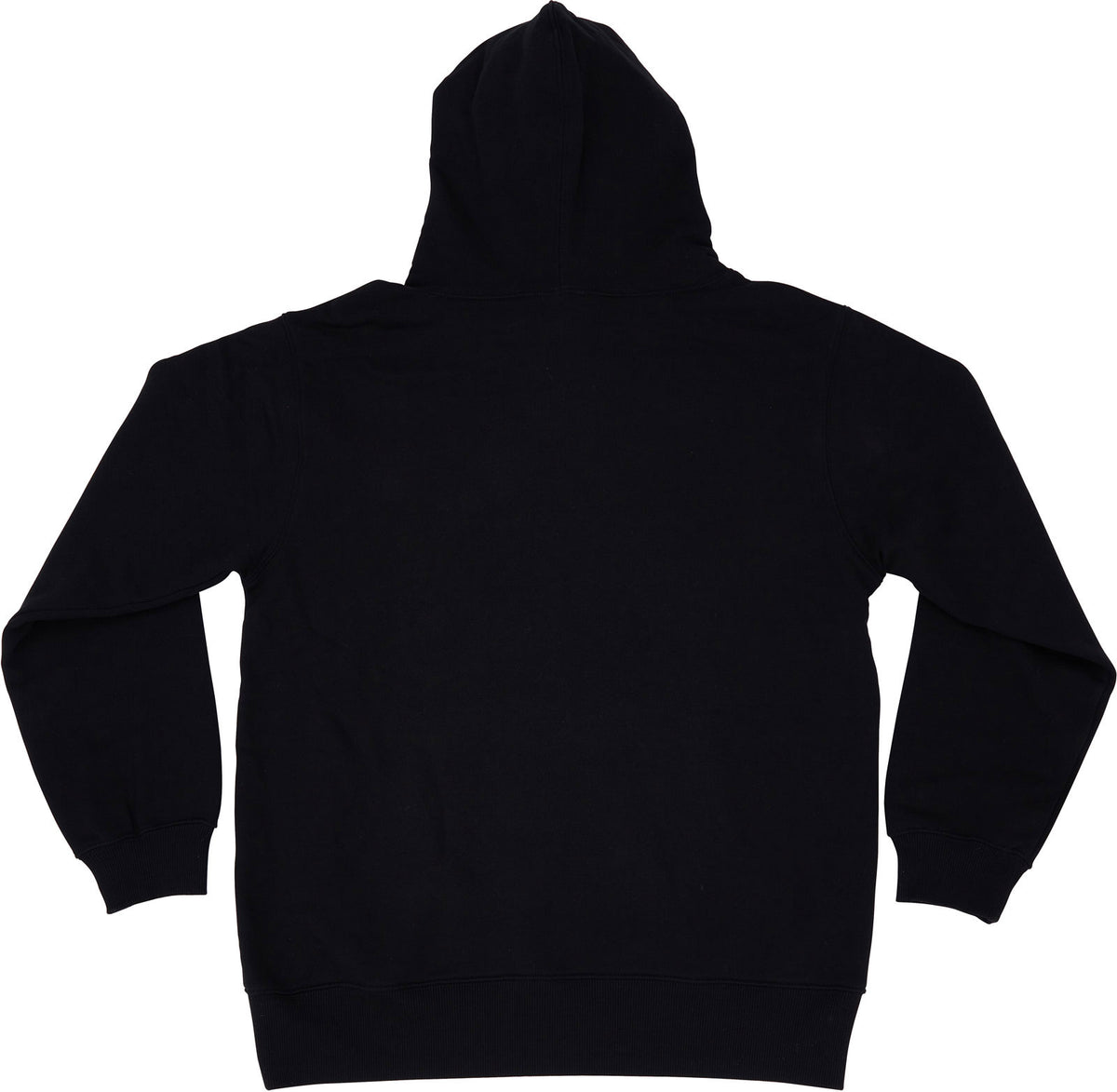 IBAP1l Ibanez Hoodie met capuchon Zwart L Maat