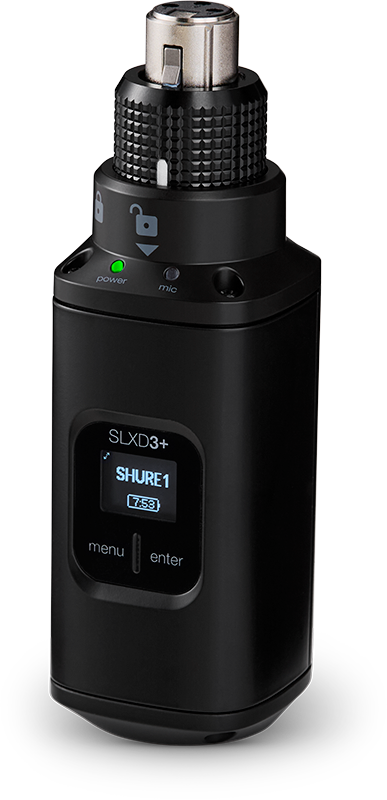 SLXD35+-G65