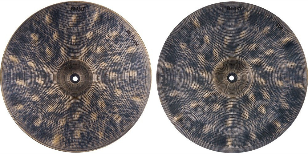 Hi Hat 13" Beast