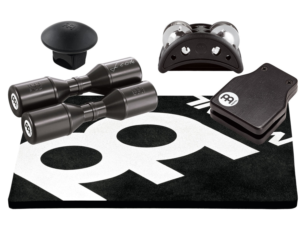 Meinl PP2 - CAJON PERCUSSION PACK