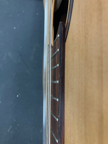 Occitania Oc170 170 4/4 Red Cedar Stock B