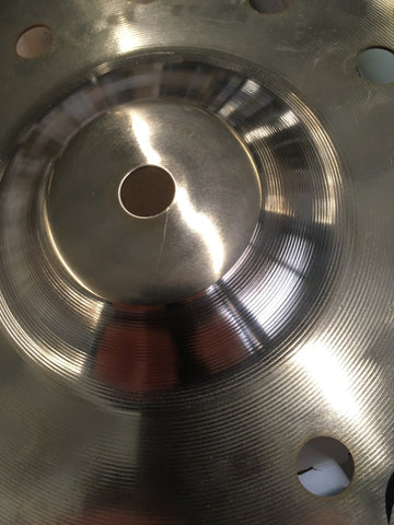 FXSTK12 - FX-Series 12" Stack - Stock B