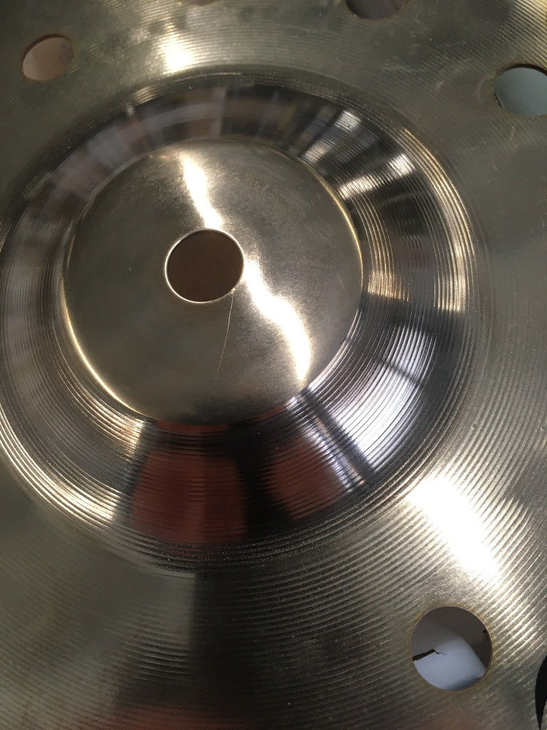 FXSTK12 - FX-Series 12" Stack - Stock B