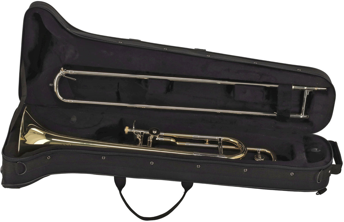 Ambition TB502B Tenor Bes/F Gelakt