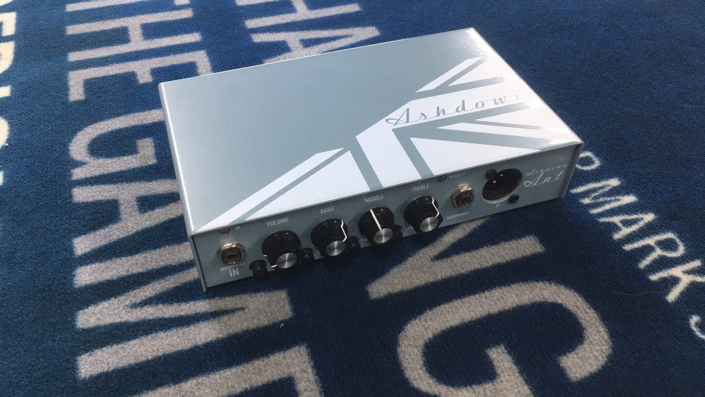 PBM 200w - B Stock