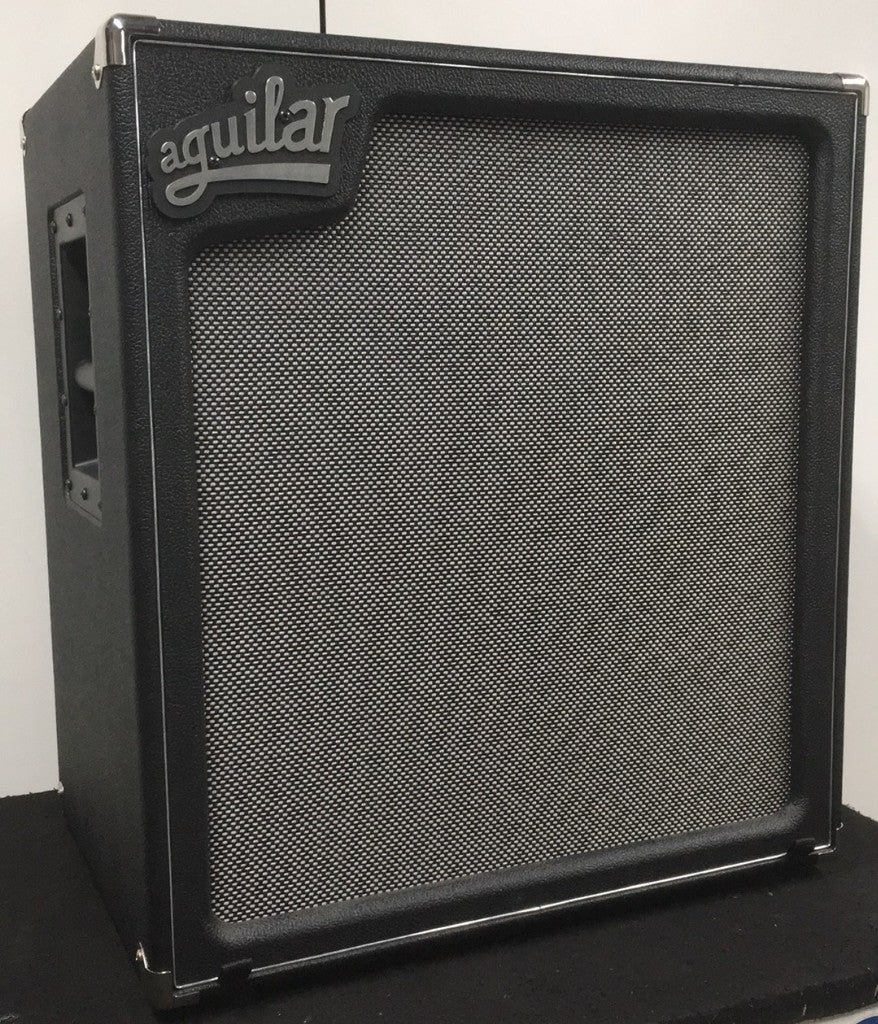 SL Super Light 4X10 800 W 4 Ohms - B-stock