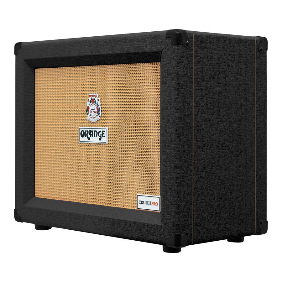 CRUSH PRO 60W 1X12" BLACK