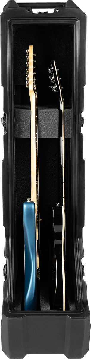 Étui Double Électriques Mini Vault - GTR
