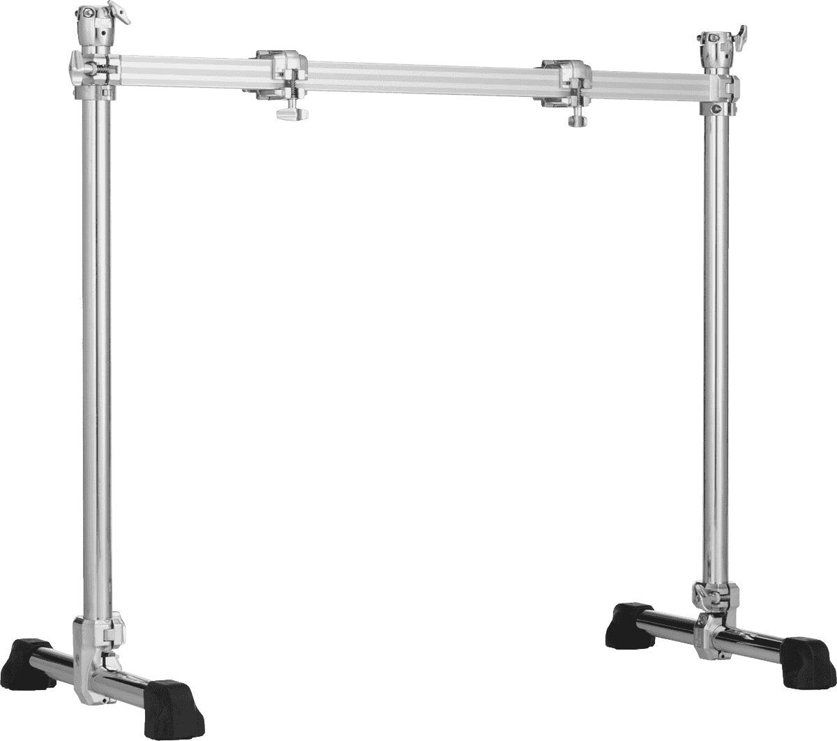 DR511 - DRUM RACK STRAIGHT + CLAMPS