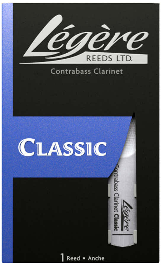 Classic 2.5 - Clar Contrebasse