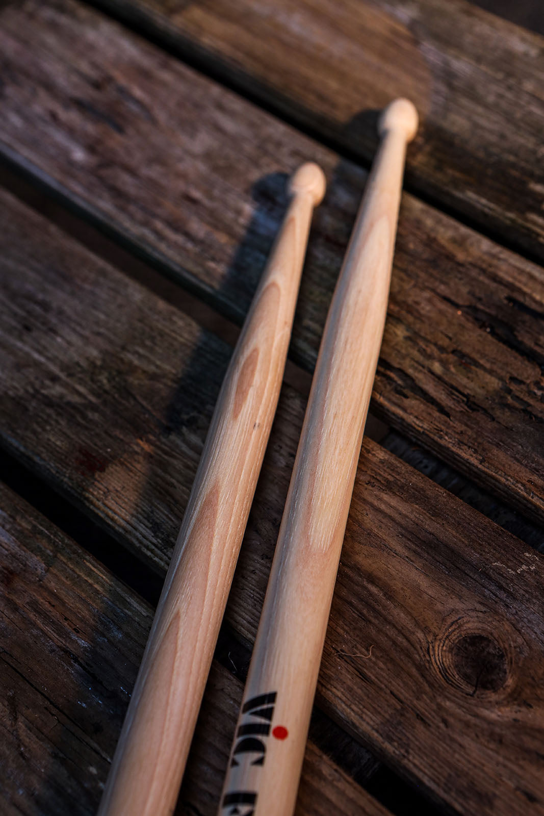 2B - American Classic Hickory