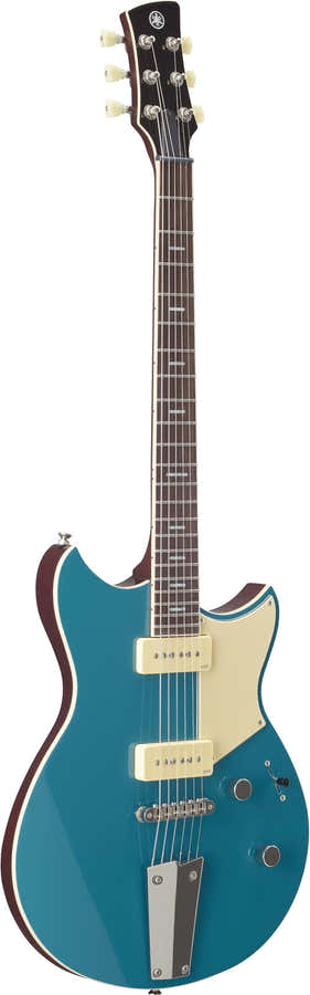 Revstar Standard Rss02T Swift Blue