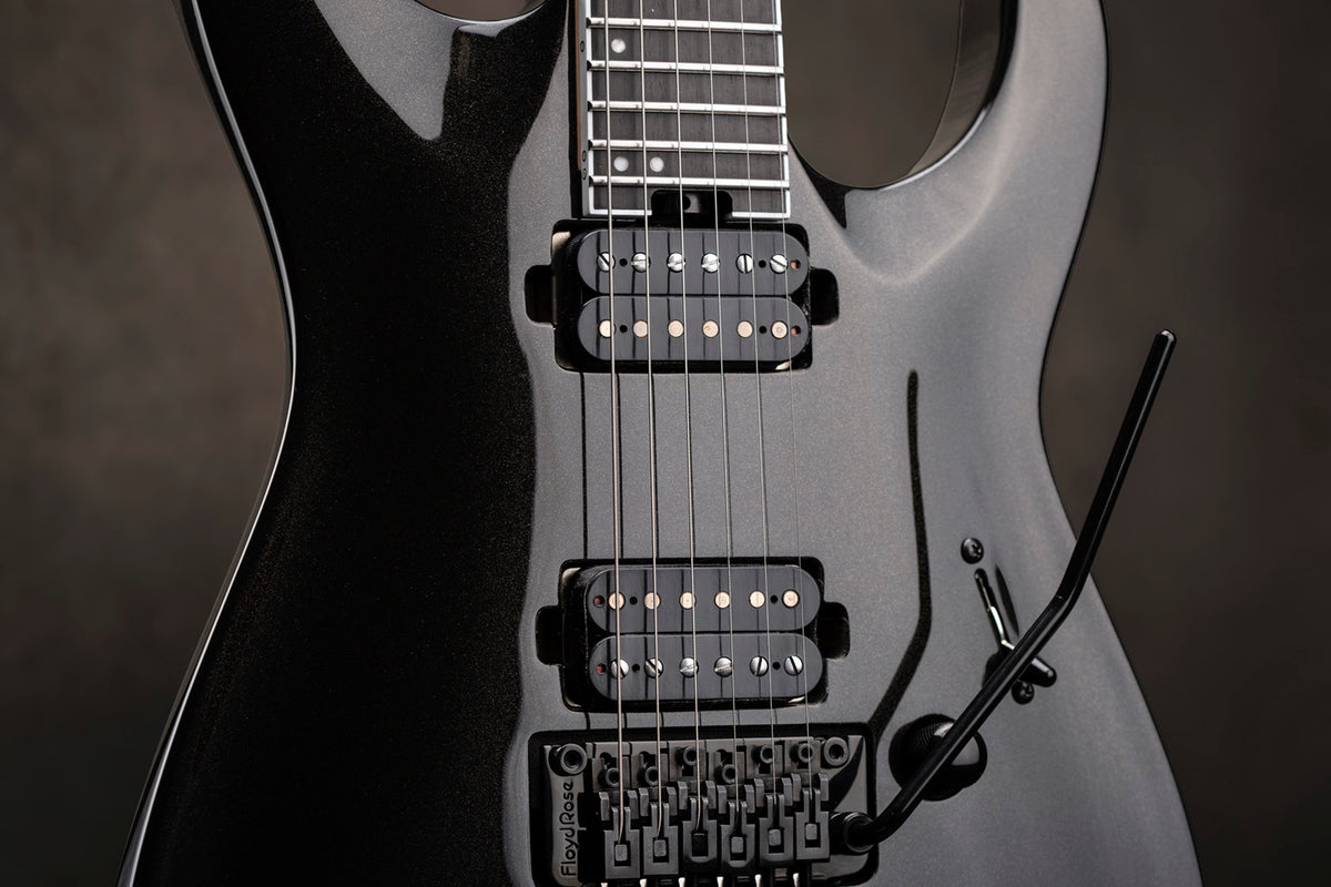 Duncan Distortion Set édition limitée 50ème anniversaire, noir