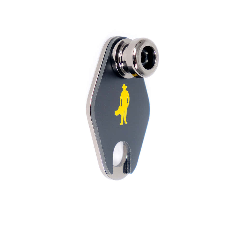 MN272 ACOUSTI-lok pour Expression System